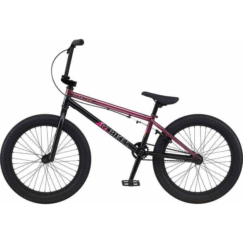 GT Slammer 20（GT BMX Slammer） G22_G44302U_20USlammerMercadoR